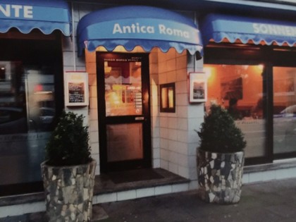Foto: Antica Roma
